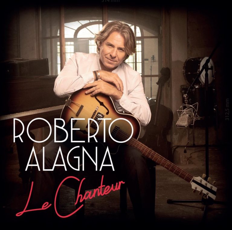 Roberto Alagna … A 6 millions d’Album…